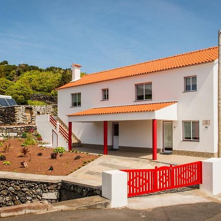 Апартаменты Casa Da Vigia Calheta de Nesquim Экстерьер фото