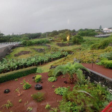 Апартаменты Casa Da Vigia Calheta de Nesquim Экстерьер фото