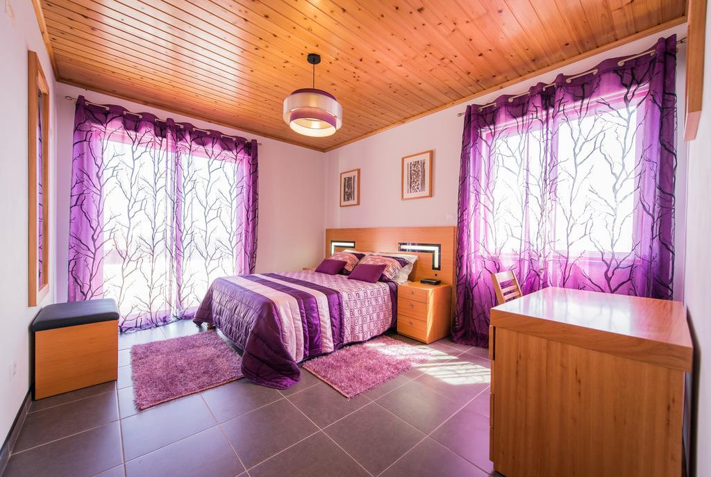 Апартаменты Casa Da Vigia Calheta de Nesquim Экстерьер фото