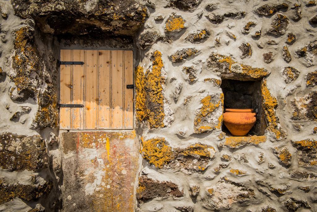 Апартаменты Casa Da Vigia Calheta de Nesquim Экстерьер фото