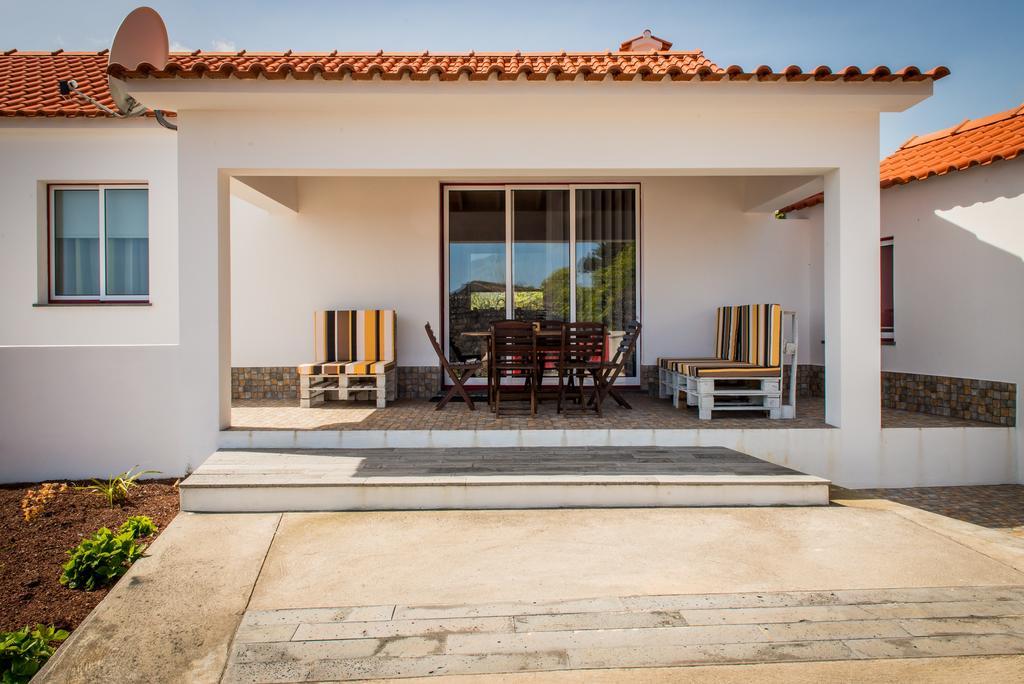 Апартаменты Casa Da Vigia Calheta de Nesquim Экстерьер фото