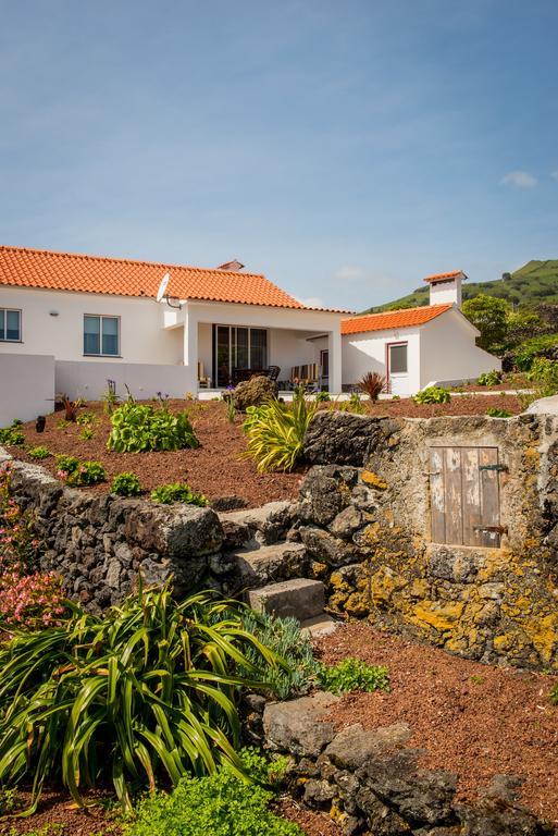 Апартаменты Casa Da Vigia Calheta de Nesquim Экстерьер фото