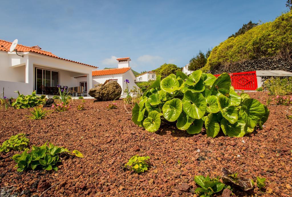 Апартаменты Casa Da Vigia Calheta de Nesquim Экстерьер фото