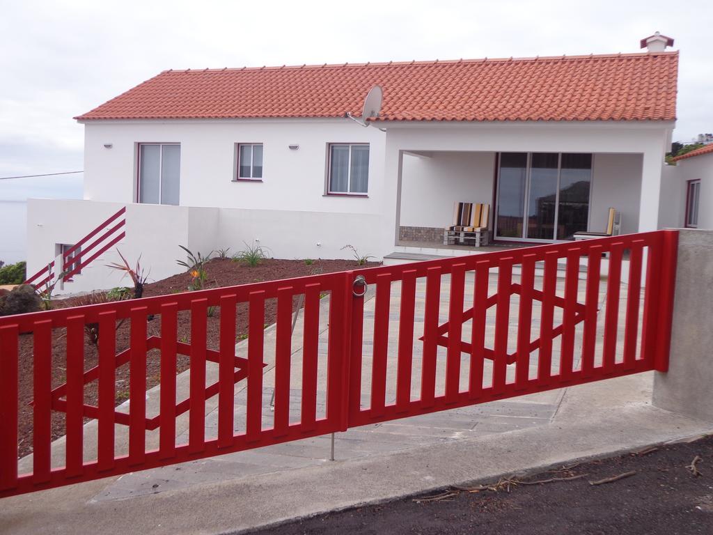 Апартаменты Casa Da Vigia Calheta de Nesquim Экстерьер фото