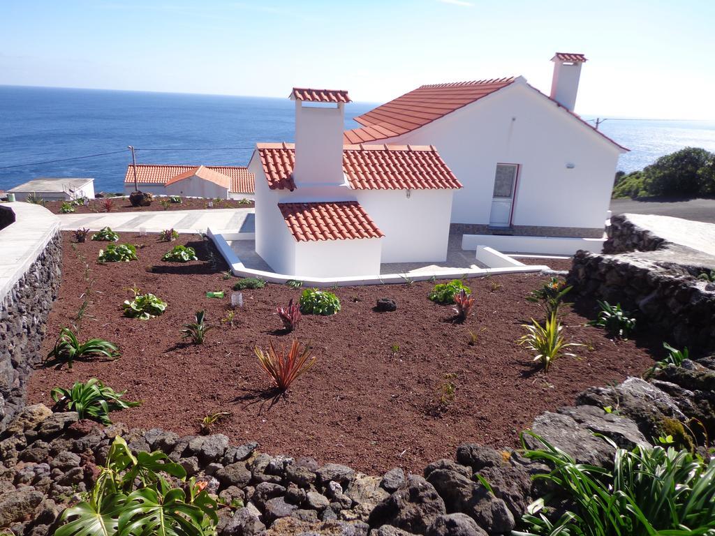 Апартаменты Casa Da Vigia Calheta de Nesquim Экстерьер фото